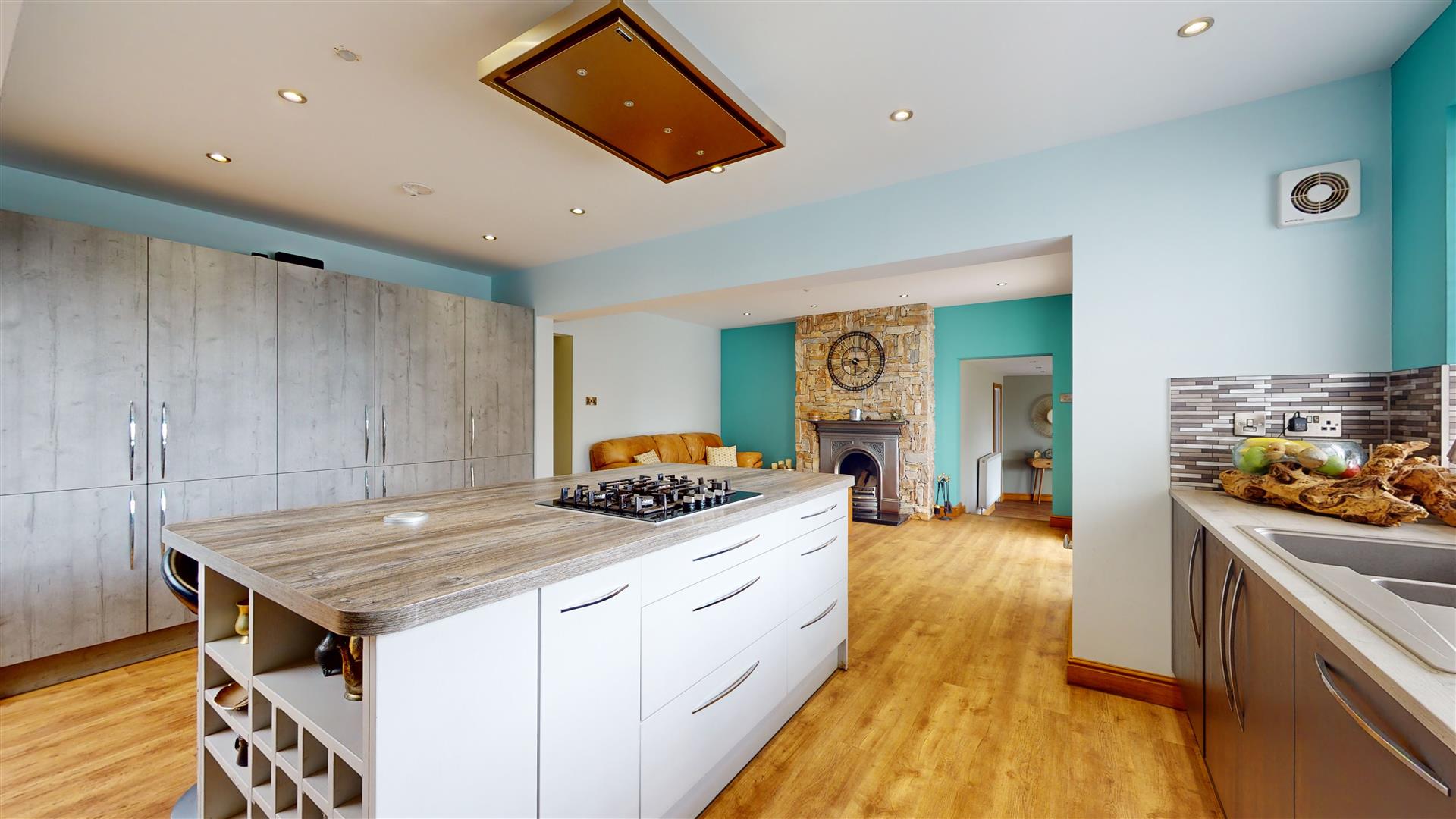 Warners Road, Newton Longville, Milton Keynes